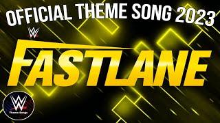 WWE Fastlane 2023 Official Theme Song - I Want More