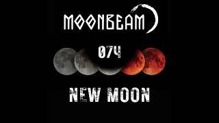 Moonbeam - New Moon Podcast - Episode 074