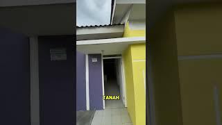 Over kredit rumah subsidi angsuran 13 Jt sisa 14 tahun. Info lanjut 089629006556 #rumahminimalis