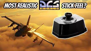 Thrustmaster AVA Unboxing and Test Flight
