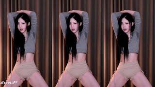 Korean BJ햄찡 Hamjing Sexy Dance #5