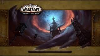 Torghast Tower of the Damned - Quest - World of Warcraft