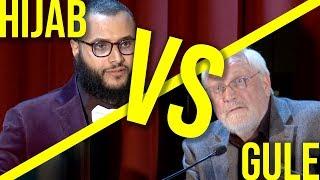 *** FULL DEBATE HD *** Mohammed Hijab VS Lars Gule  Does Traditional Islam Need to be Liberalized?