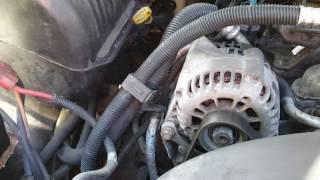 Top 5 Reasons Your Car Wont Start IDENTIFY SOUNDS for Battery and Alternator  Issues