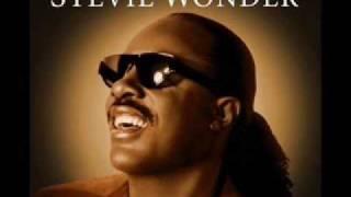 Stevie Wonder - Part Time Lover Lyrics
