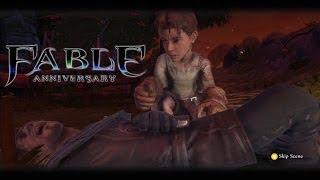 Fable Anniversary - Review