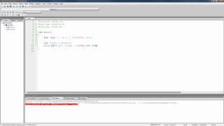 C Programming Tutorial 77 Timing Program Execution