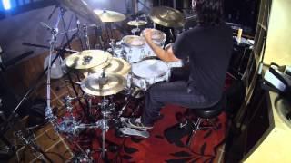 Chus Gancedo DrumCraft