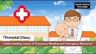 Unveiling the Mystery of Pregnancy Bleeding- Antai Hospitals