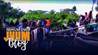 Nijhum Dwip  G Series Family Tour  নিঝুম দ্বীপে আমরা সবাই । Bangladesh  Blog 2022