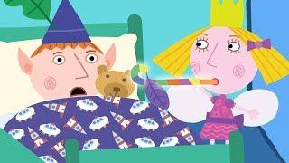 Ben and Holly’s Little Kingdom  Its Christmas Party Time  1Hour  HD Cartoons for Kids