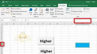 MS Excel Visual Basic VBA Code Bangla Tutorial A to Z In Microsoft Office 2019 By AkramBD24.Com