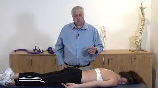 Trigger Point Release - Dry Needling for Low Back Pain