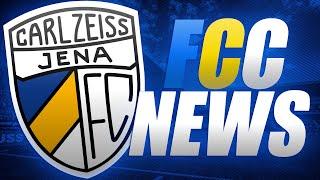 FCC-NEWs • Folge #3  Dauerkartenrekord FCC in EA Sports FC 25 Sommerloch