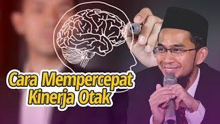 5 TAHAPAN MEMPERCEPAT DAYA INGAT - Ustadz Adi Hidayat LC MA