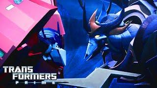 Transformers Prime  S03 E11  Kinderfilme  Cartoons Für Kinder  Transformers Deutsch