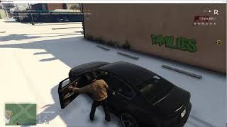 Graffiti War gta 5 rp for RAGEMP  GTA5 RP  Redage