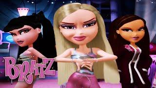 Slumber Party  Bratz Series Full Episode