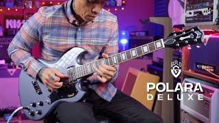 Guild Polara Deluxe Demo