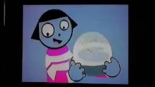 PBS kids snowglobe ident 2004