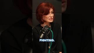 Sharon Osbourne Does Not Like Current Reality TV  Howie Mandel Does Stuff