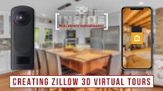 Creating Zillow 3D Virtual Tours How They Can Earn You Extra Money