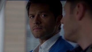 Destiel  Id Lie