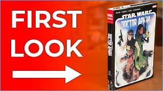 Star Wars  Doctor Aphra Omnibus Volume 2 Overview