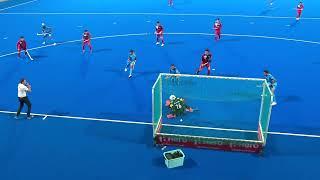 India vs Korea Asian Champions Trophy 2024 Semi-Final Showdown – Intense Game Highlights