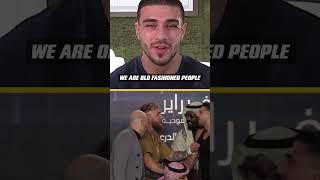 Tommy Fury CALLS OUT Jake Paul To Pay Him 