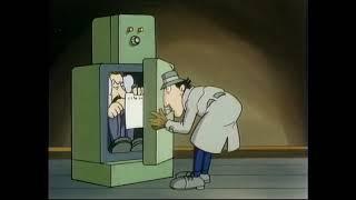 Inspector Gadget 1983 Remastered Opening Stereo