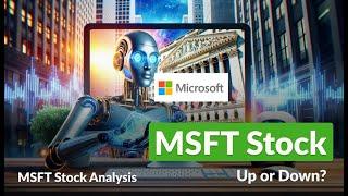 MSFTs Game-Changing Move Exclusive Stock Analysis & Price Forecast for Wednesday – Time to Buy?