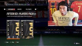 Nick tests NEW 83+ x15 Upgrade SBC