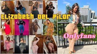Elizabeth Del Pilar Onlyfans