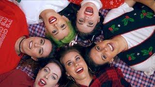 Cimorelli - Christmas of Love OFFICIAL MUSIC VIDEO