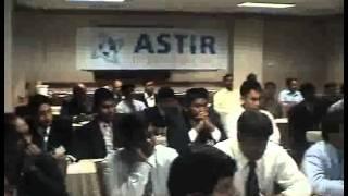 Astir 2005 Annual Meeting