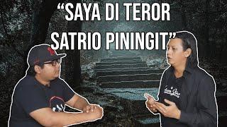 IMAM MAHDI DAN SATRIO PININGIT YANG ASLI