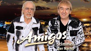 Amigos - Stimmen der Nacht Offizielles Video