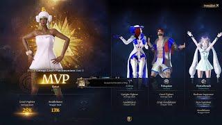 Lost Ark Esoteric Wardancer 1620 - Akkan G1G3 HM - May 24