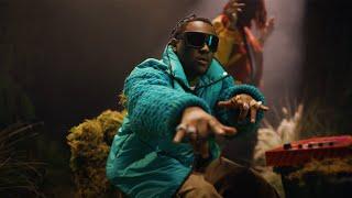 Hit-Boy - 2 Certified feat. Avelino Official Music Video