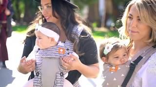 Baby Tula Versatile Baby Carriers