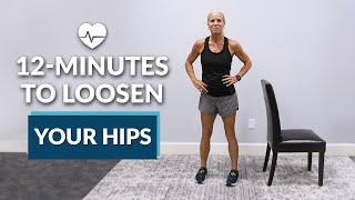 Beginners Guide 12 Hip Exercises for Mobility and Strength