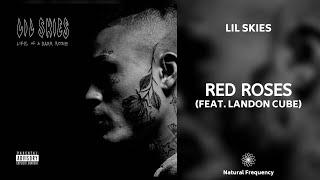 Lil Skies - Red Roses ft. Landon Cube 432Hz