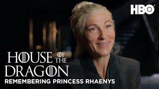 The Queen Who Never Was  Season 2  House of the Dragon  HBO