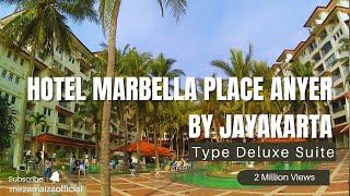 Review Hotel Marbella Place Anyer by Jayakarta