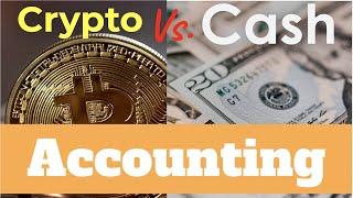 Accounting For Cryptocurrency  The Complete Guide