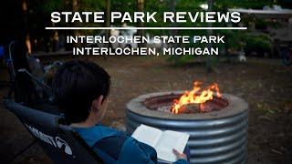 Harmonizing with Nature A Review of Michigans Interlochen State Park