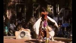 Native American - Eagle Dance