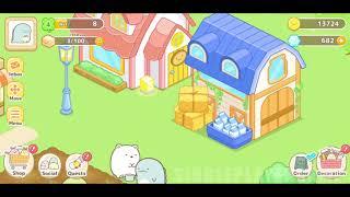 Sumikkogurashi Farm Android iOS