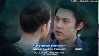 Eng Sub Kluen Cheewit OST Ying Ham Ying Wunwai by Zeal- The More I Restrain The More I Waver